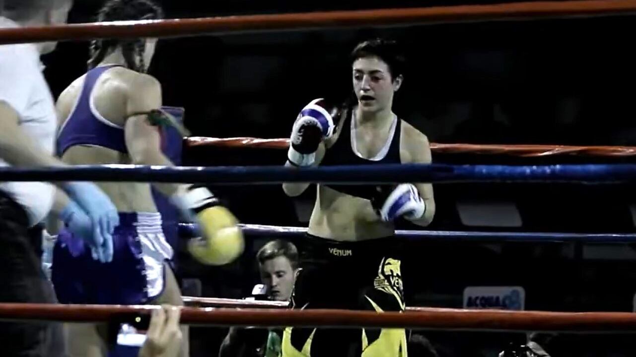 L'ex campionessa mondiale di kickboxing Miriam Francesca Vivarini trovata morta in casa