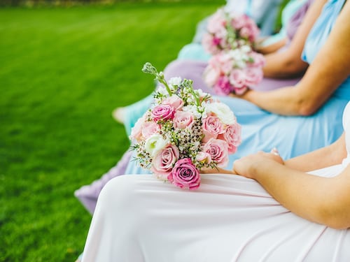 Matrimonio estivo, come vestirsi