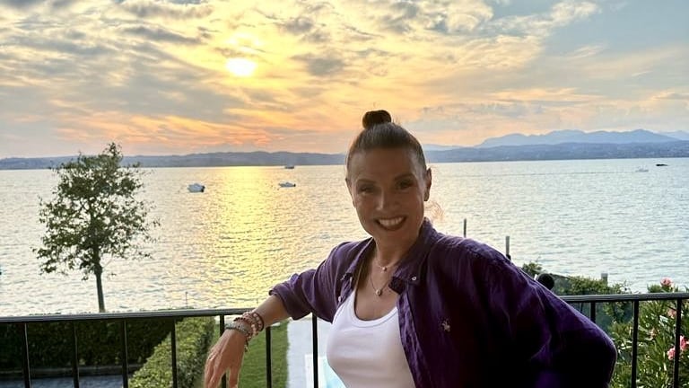 Patrizia Rossetti: “I cambiamenti nella vita e in tv servono”