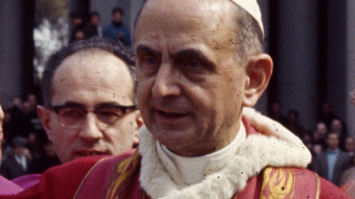Il Duomo celebra Paolo VI concerto in onore del santo