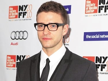 Justin Timberlake: foto 7