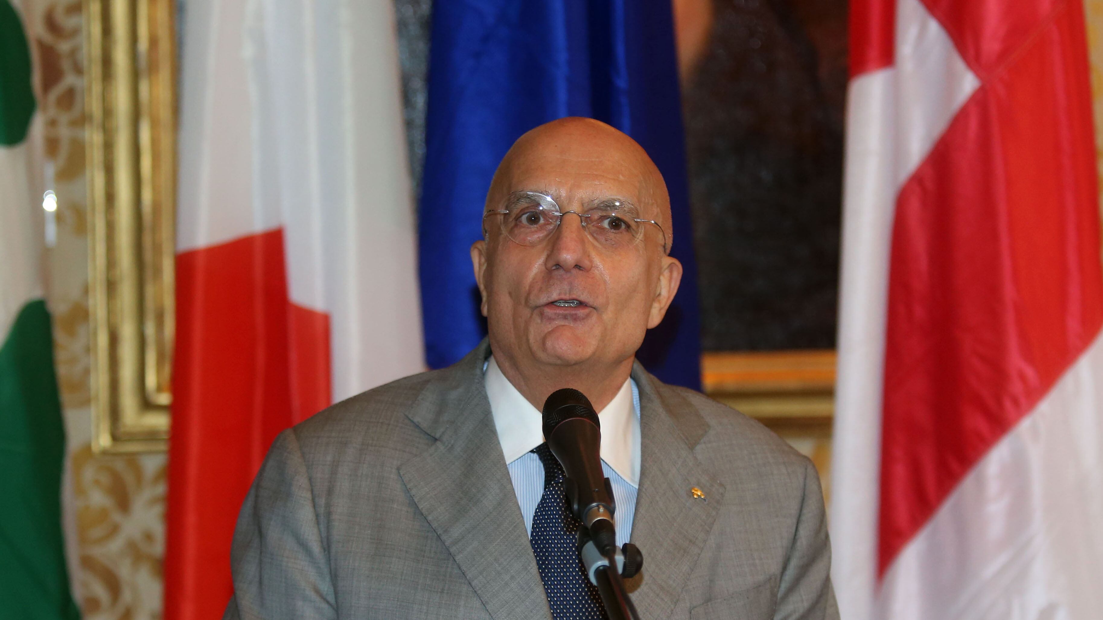 La sorpresa Albertini: batterebbe anche Sala