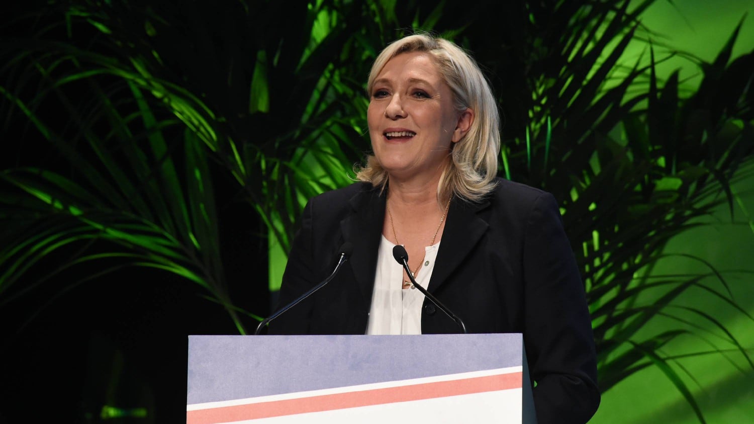 Jean-Marie Le Pen minaccia Marine "Sono pronto a fondare un partito"