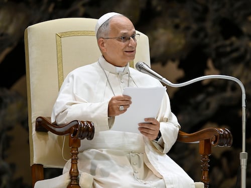 Salta il viaggio del Papa: non andrà ad Assisi