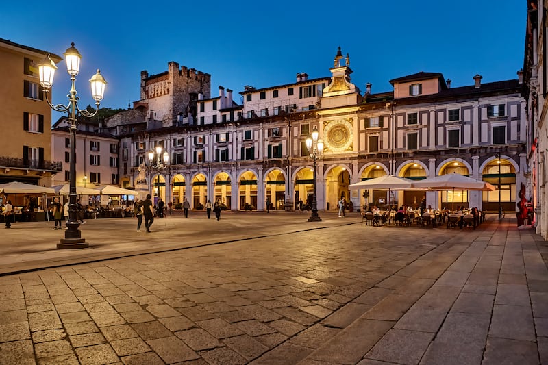 Brescia