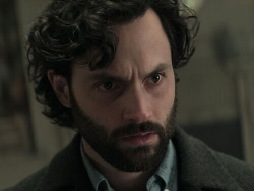 Se ti è piaciuto "You" ecco le serie simili da (ri)vedere