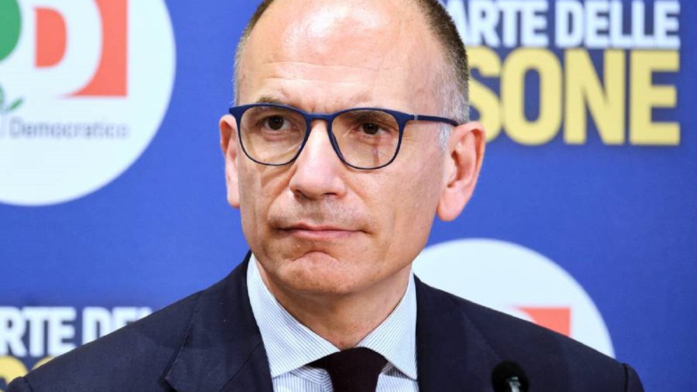 "Se non vince almeno a Roma...". Ora i dem minacciano Letta