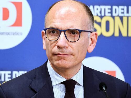 "Se non vince almeno a Roma...". Ora i dem minacciano Letta