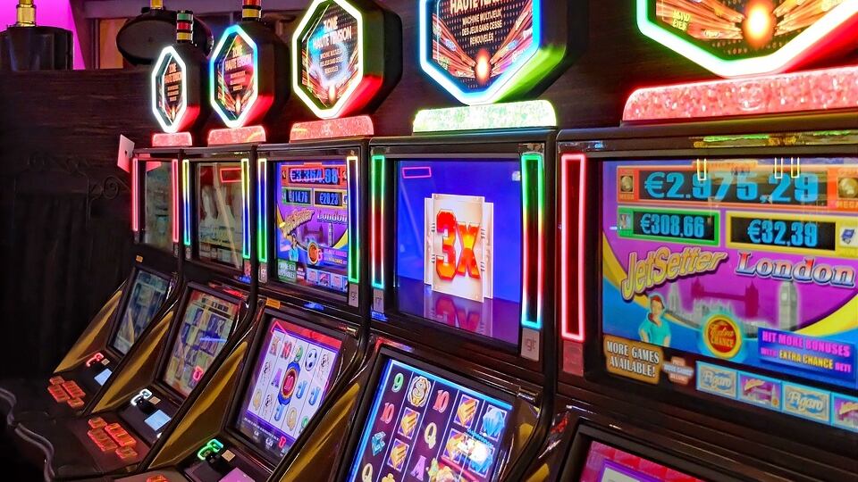 Orlando dichiara guerra alle slot machine