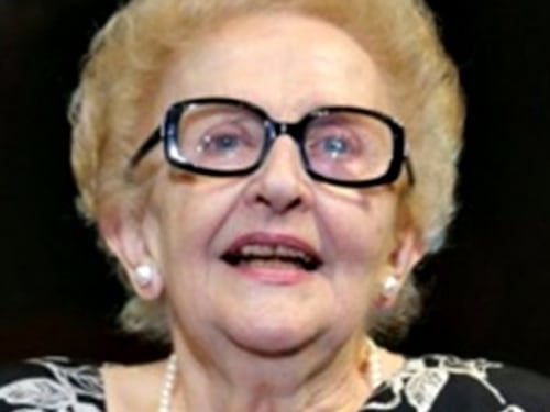 È morta Alina Moradei, doppiatrice di Angela Lansbury in "La signora in giallo"