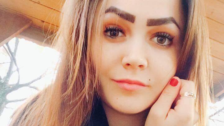 Uccise a sassate la fidanzata incinta. Condannato a 30 anni