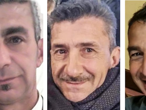 Lite per l'hotel di famiglia: uccide i fratelli e si suicida