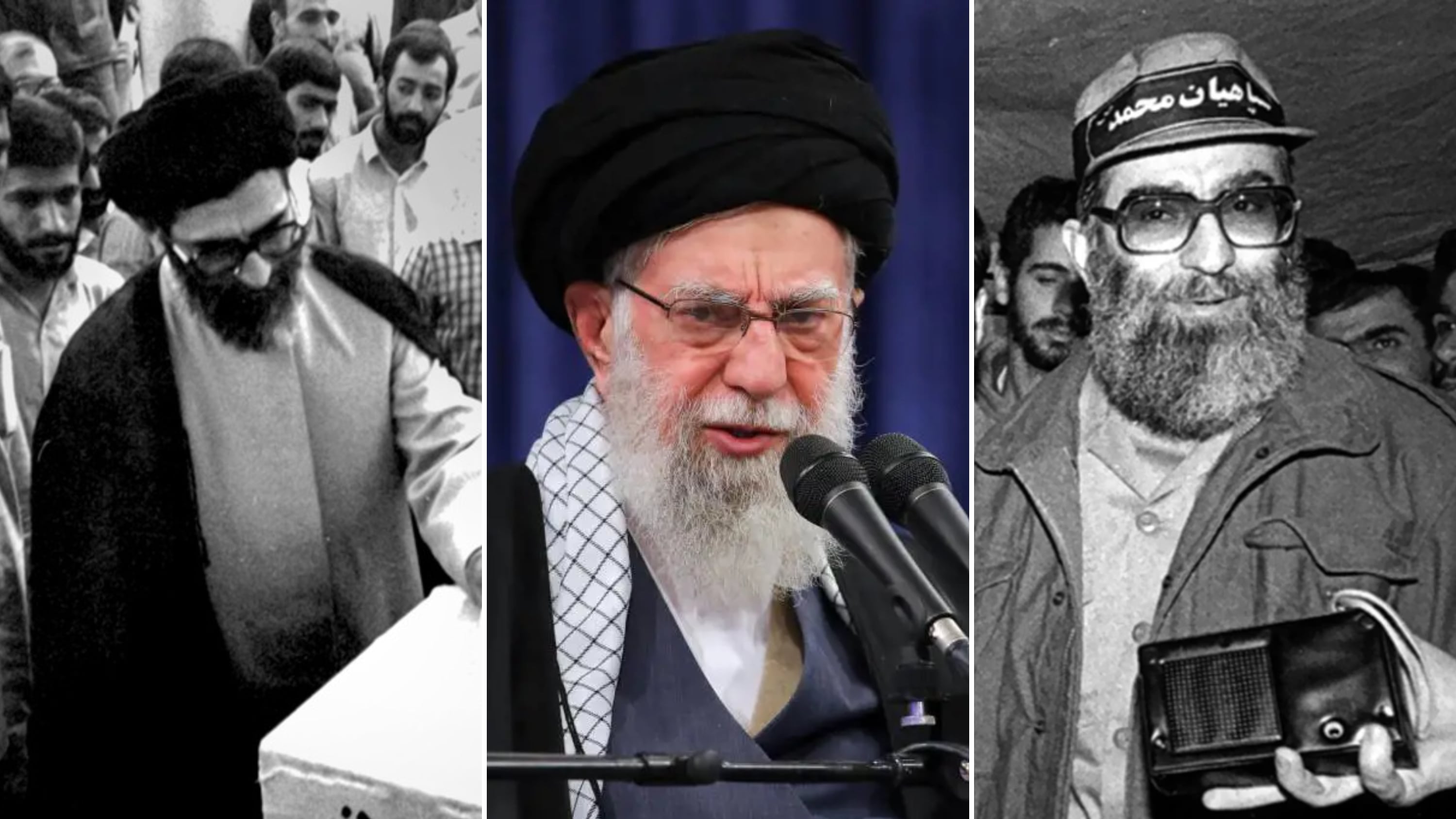 Fine di un'era a Teheran: morto l'ultimo ayatollah