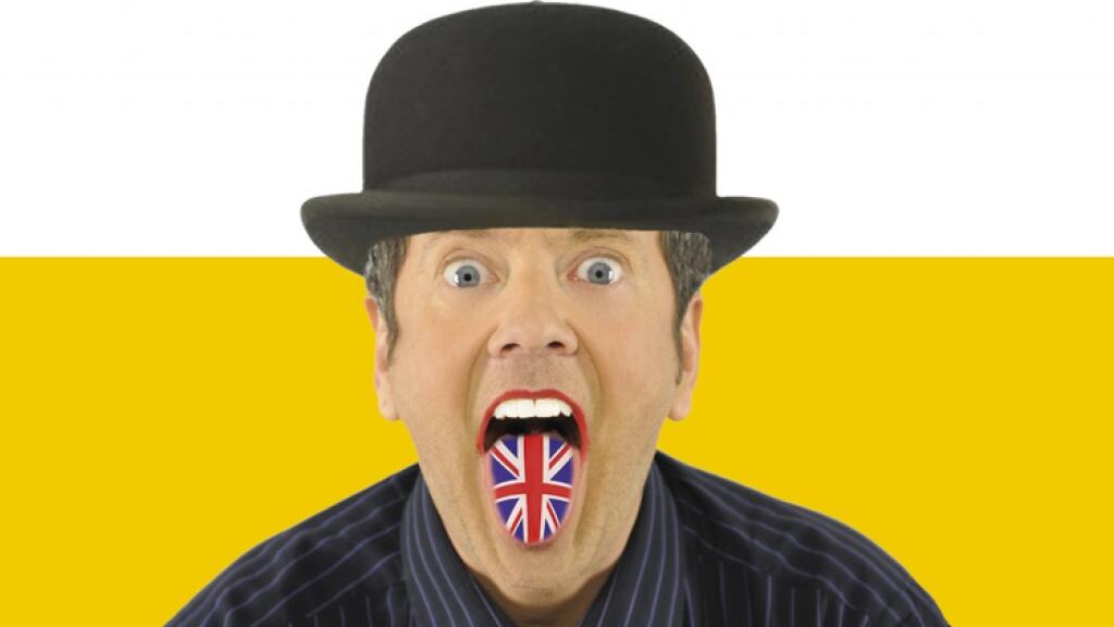 "Insegnando inglese qui in Italia ho trovato l'America"