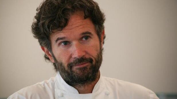 Così Cracco ricorda il "maestro Marchesi", scomparso oggi