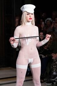 La settimana della Moda: da Londra i look dalle sfilate  9
