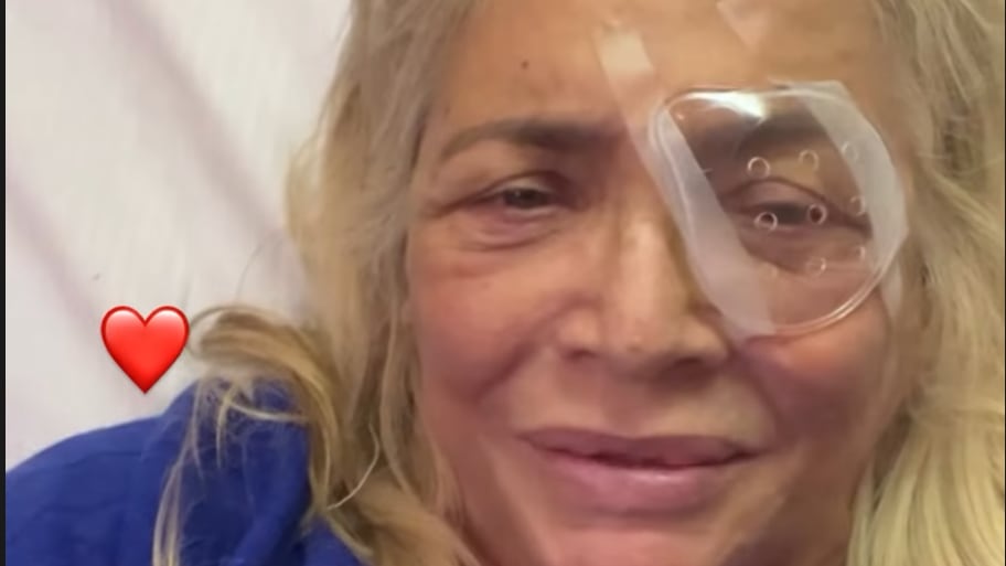 "Finiamo l'anno così". Mara Venier finisce in ospedale: ecco come sta