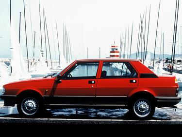 Alfa Romeo Giulietta, guarda la gallery 8
