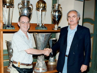 Mazzola