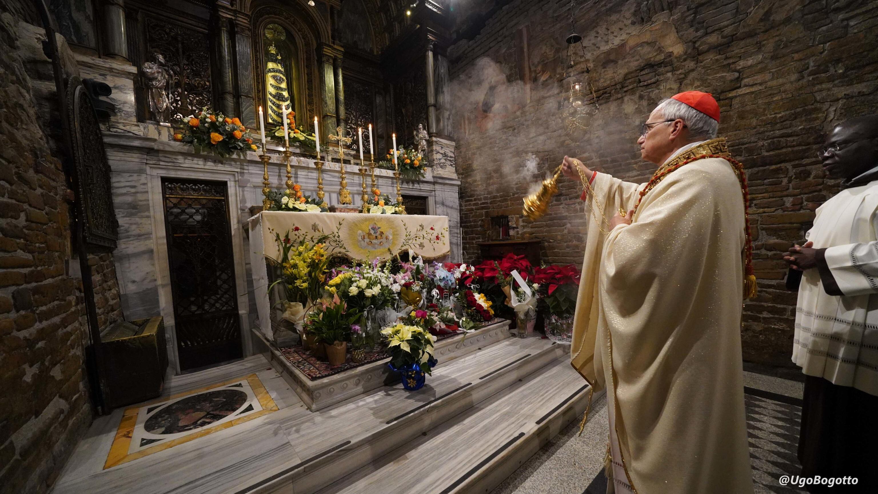 Il racconto di Prevost su Bergoglio: "Non andavamo sempre d'accordo"