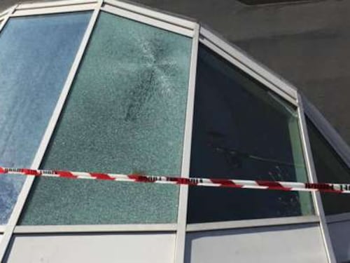 Metro C, la stazione metro Pigneto chiusa per atto vandalico