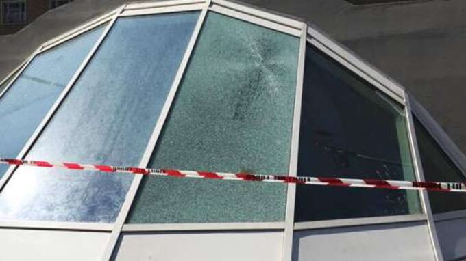 Metro C, la stazione metro Pigneto chiusa per atto vandalico
