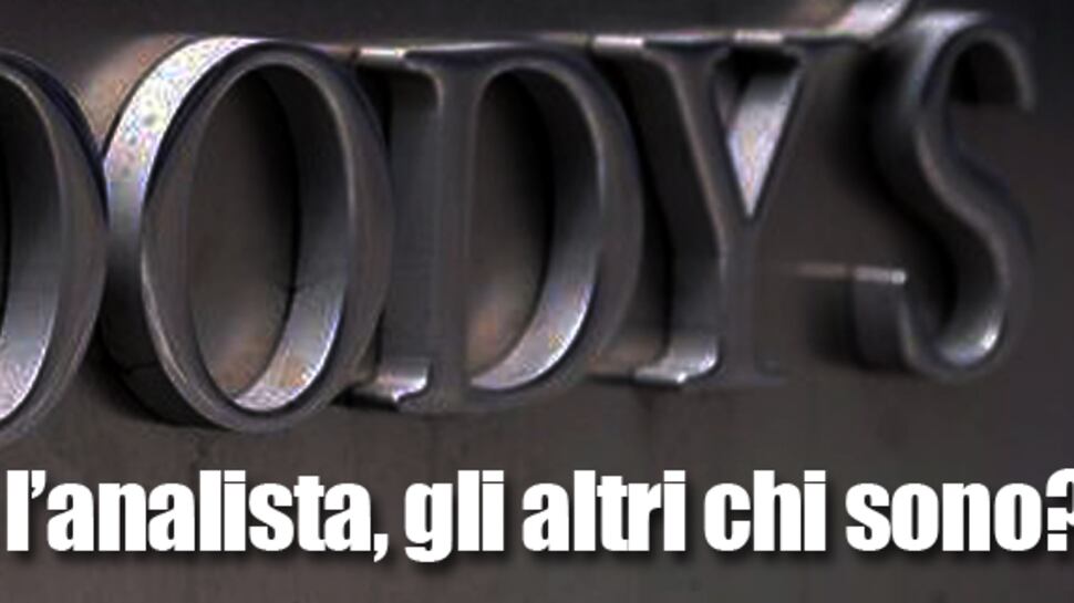ENGLISH VERSION / Moody's, no news yet