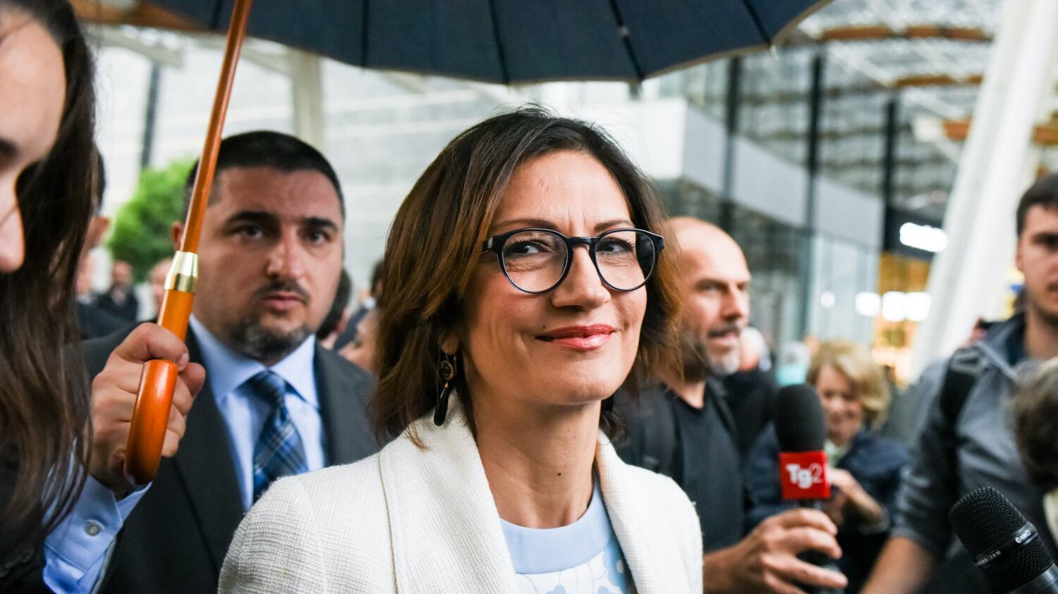 Gelmini: "Dopo Fico con Salvini a cercare voti in Aula"