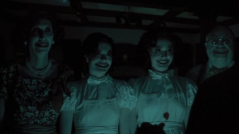 "Insidious 3", horror da sbadigli