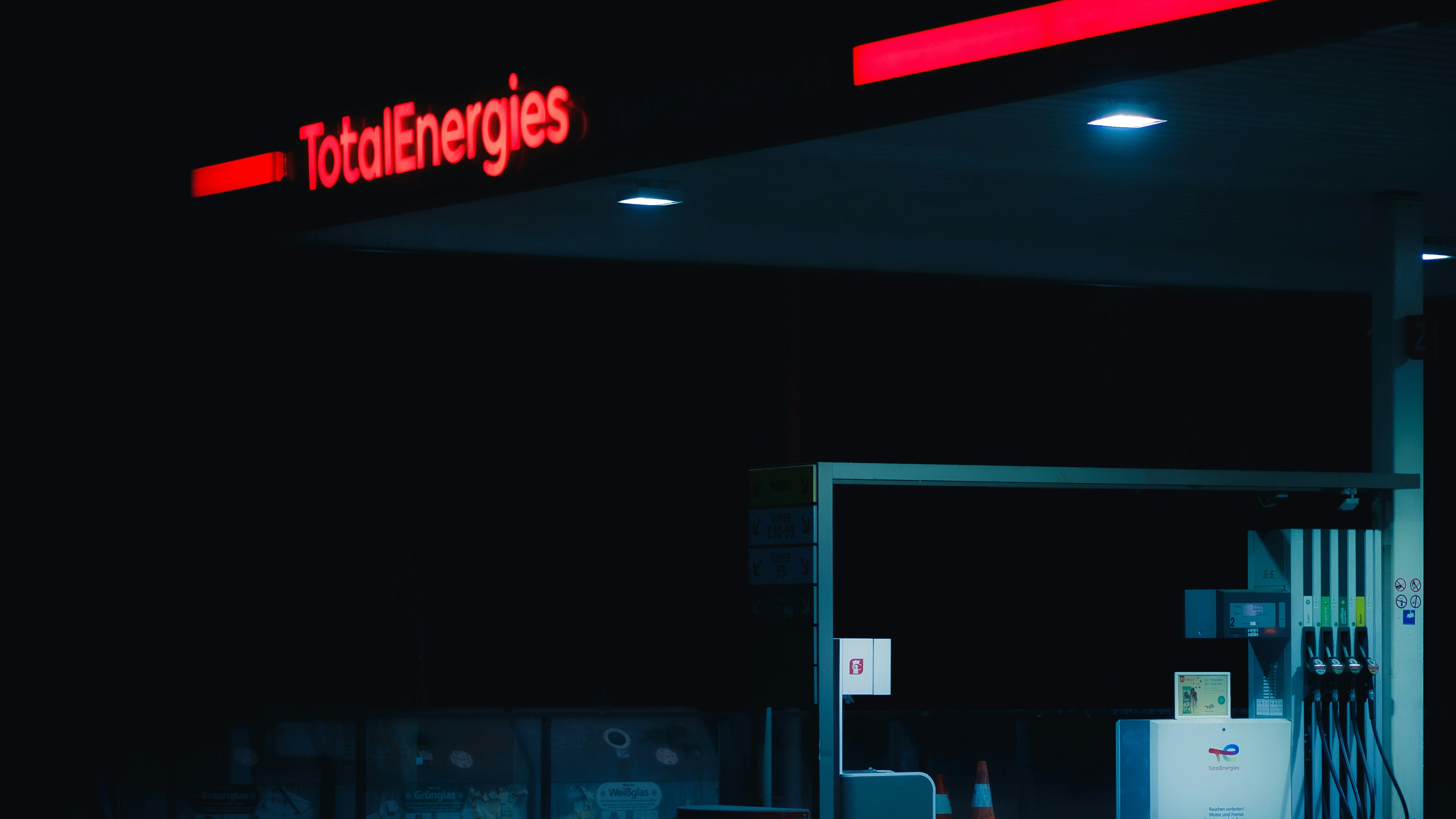 TotalEnergies compra il 50% del ceco Eph