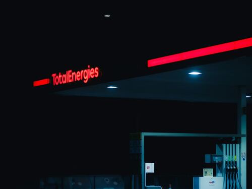 TotalEnergies compra il 50% del ceco Eph