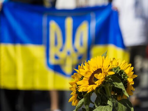 Lavrov: "Vertice con Putin dopo colloqui di Istanbul". E Tajani ribadisce il "no" a truppe italiane a Kiev