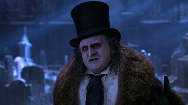 The Batman: sarà il Pinguino il villain prescelto?