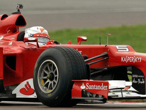 Novità in casa Ferrari: pieni poteri al dt Allison
