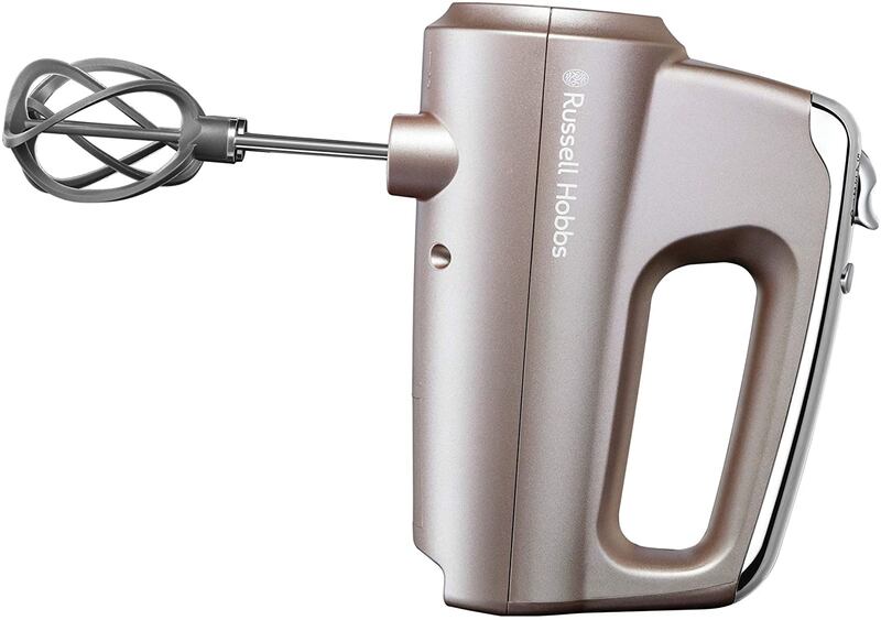 Frusta e sbattitore di Russell Hobbs