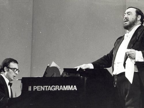 "Io, maestro di canto del grande Pavarotti sono ottimista sul futuro dell'opera"