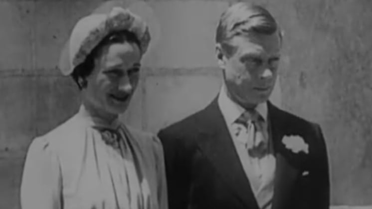 “Prigioniera nella sua casa”. Gli ultimi “spaventosi” anni di Wallis Simpson
