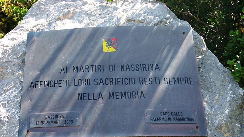 Figlio del militare morto a Nassiriya: "Zanotelli offende memoria di mio padre"