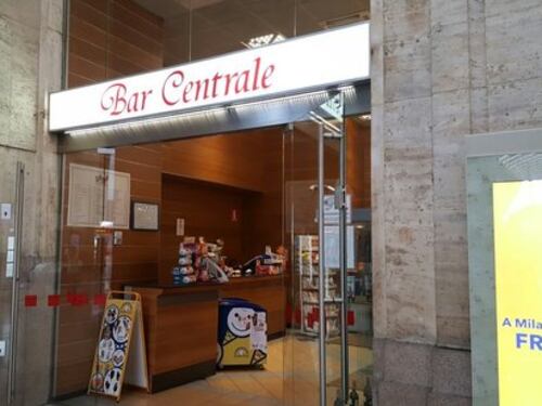 Via allo sfratto dei bar in Centrale