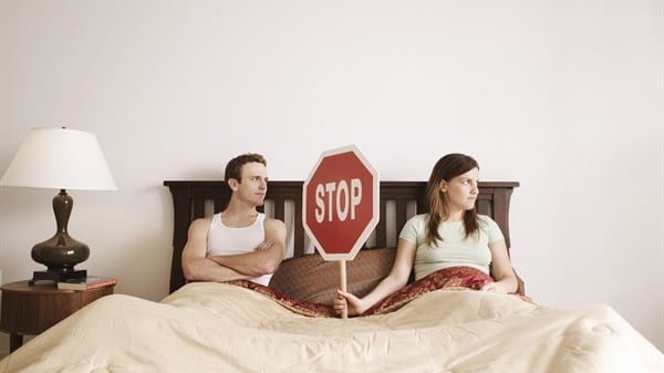 Ecco i cinque motivi che spingono gli over 50 a divorziare