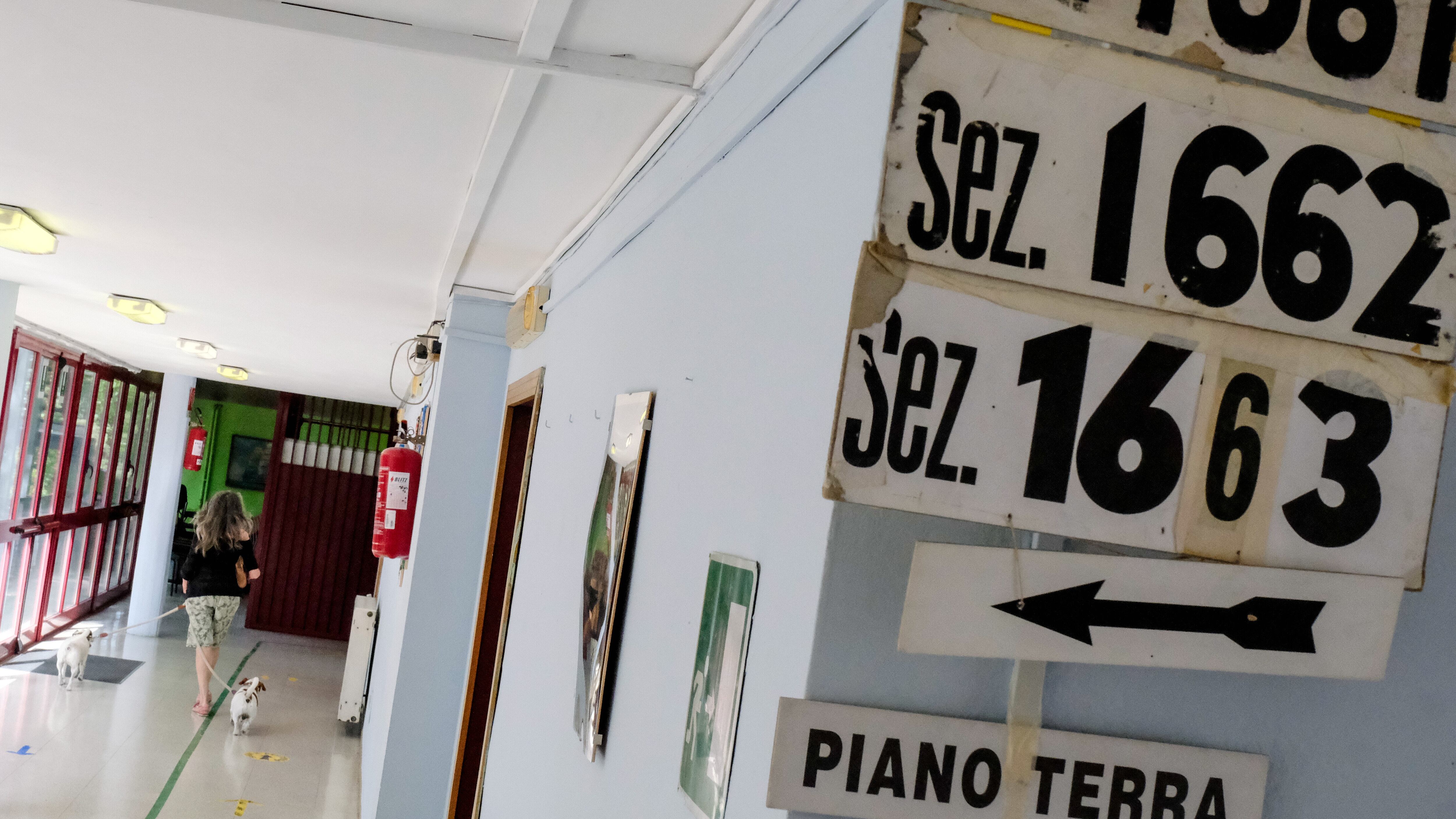 Europee, ecco tutti i risultati definitivi