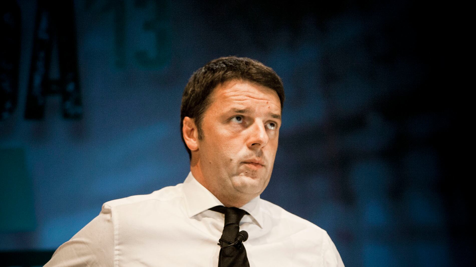 Merkel, Bce e Bankitalia in campo: è già iniziato il pressing su Renzi
