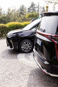 Maxus Mifa9, guarda le foto 15