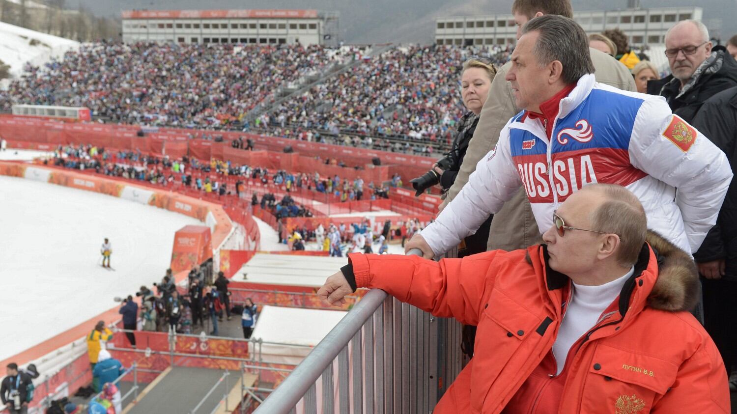 Putin vuol fare piazza pulita Ma rischia tutte le medaglie