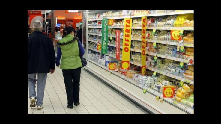 Dai tessuti agli alimenti: il pericolo delle nanoparticelle