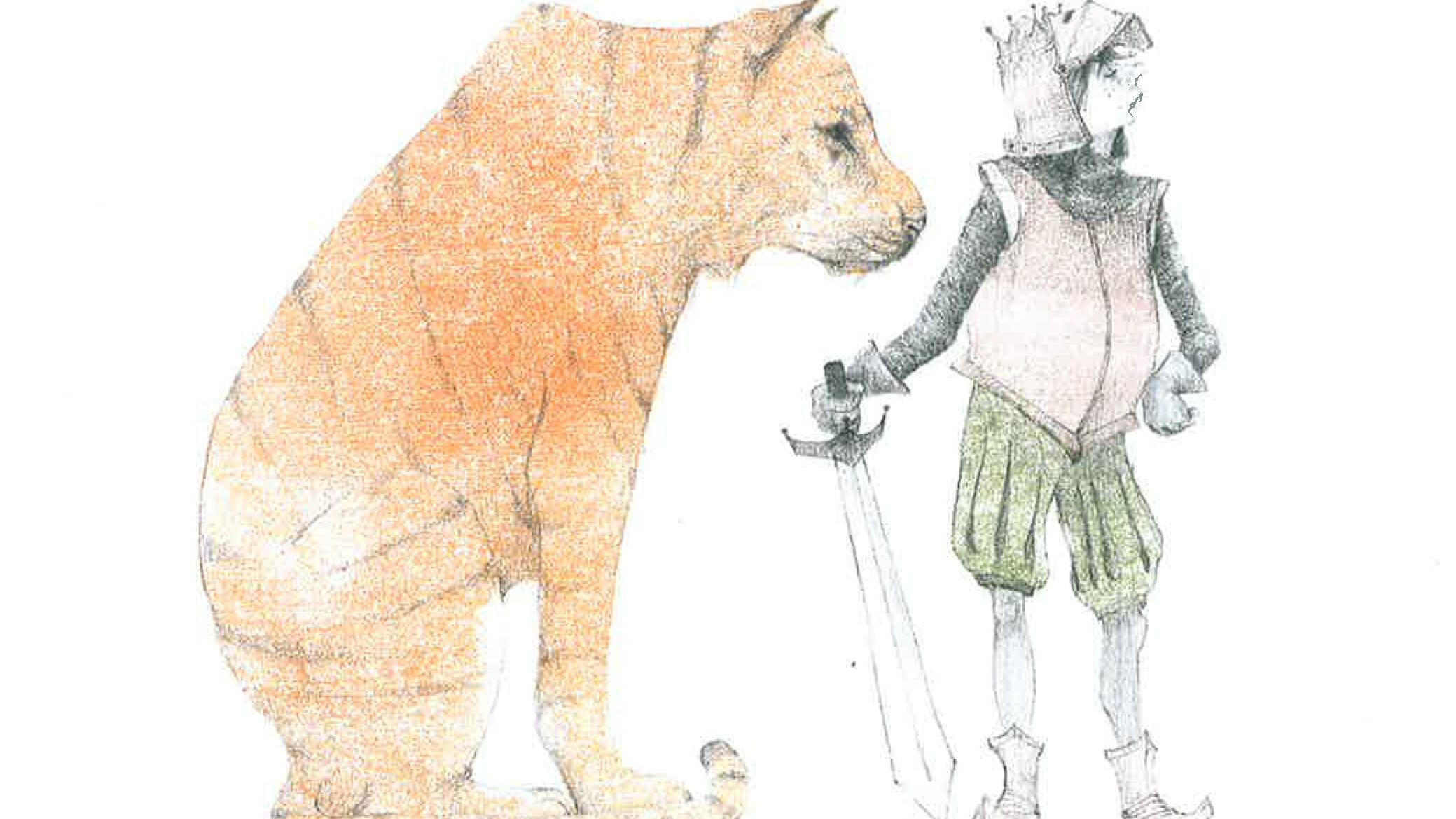 Mark Twain e la favola del principe rapito