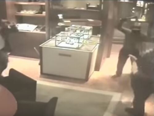 L'"Accademia dei ladri" romeni: così li addestrano a svaligiarci