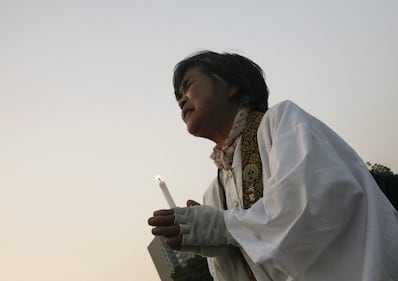 Hiroshima, 70 anni dal fungo atomico 4