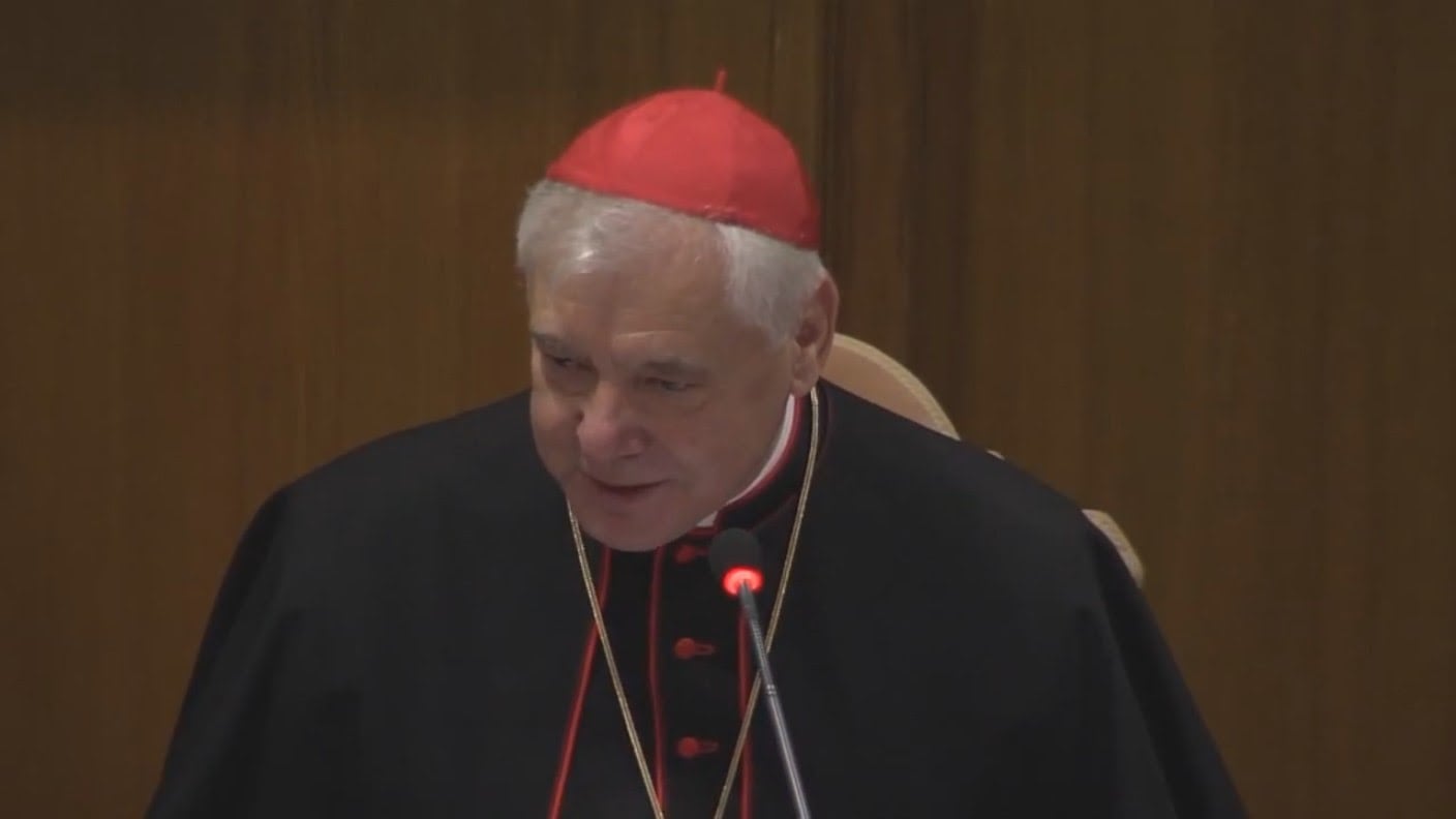 Quella critica mossa da Mueller sul papa e sui gesuiti