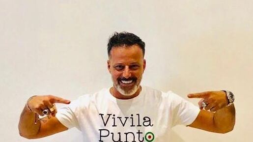 Kikò Nalli: "Vivila Punto". Ma i fan chiedono di Ambra